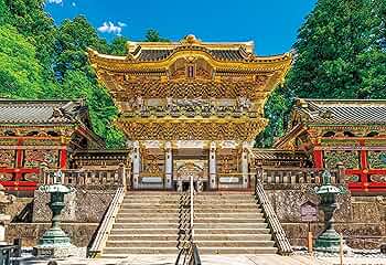 トムさん専用　　　日光東照宮 日光東照宮限定！家康ガンダムをお土産にしよう✨